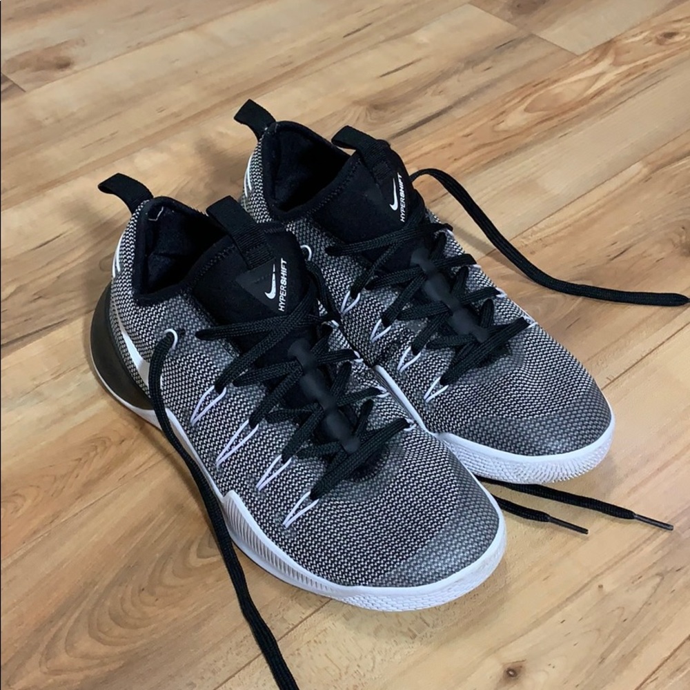 Nike HyperShift